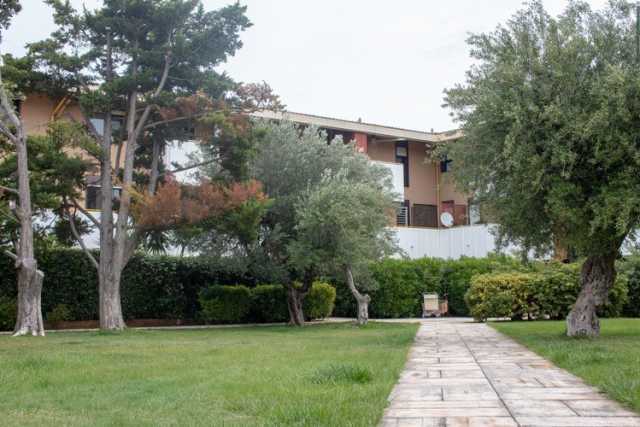  Grandi ville immerse nel verde: � Parchitello, elitaria ma irrealizzata "garden city"